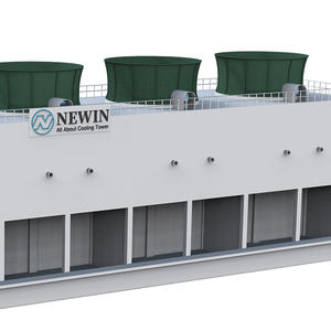 NEWIN NTG系列工业冷却塔