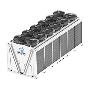 NWFL-VA  Series Adiabatic Cooler