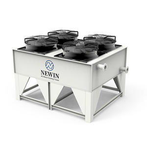 NWFL Series Dry Air Cooler