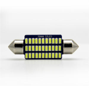 China LED Festoon Lights (1433BE) manufacturer