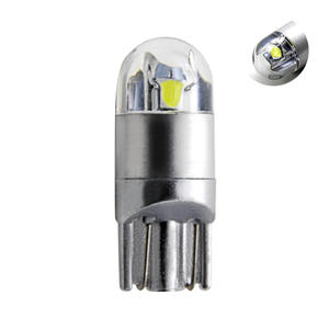 wholesale NICEBONJOUR Auto LED Light Bulb T10 Car Lamp (302WSALWVNP) factory
