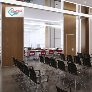 Movable partition walls for office can well improve the space utilization and utilization value of the office.