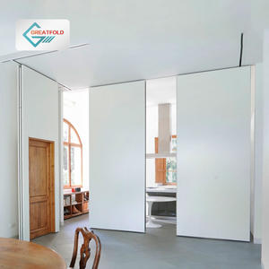 For a family, movable partition walls residential is still very convenient, which brings us a lot of convenience.
