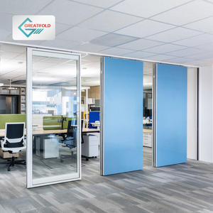 As the company's operating costs are getting higher and higher, and the use of moveable office partitions are becoming more and more extensive.