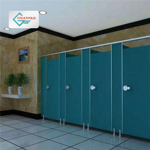 what direction will modular toilet partition develop in the future?