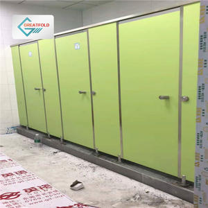 Commercial restroom dividers can effectively protect our personal privacy and make the toilet partition more beautiful. 
