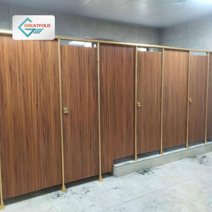 Toilet cubicle dividers doors usually have several goals when they are installed, that is, safety, corrosion resistance, aesthetics, etc. 