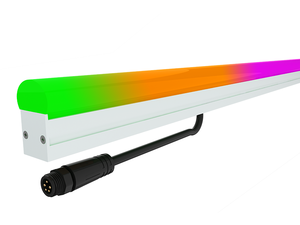 LMS20S-L20超级线条灯-RGBW 10段控 |雷狮光电