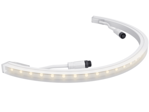 LQX1617N 自由弯曲LED柔性硅胶洗墙灯-单色光丨雷狮光电