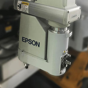 Used EPSON Scara Robot RS3-351S 
