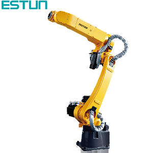 ESTUN Robot ER6-1600H | CHINA Top One Industrial Robot Manufacture