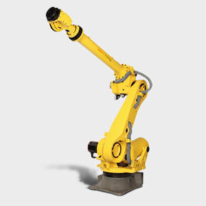 Fanuc | 125kg Payload 3100 Mm Arm Reach | Hot Selling