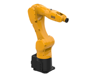 AE AIR7l-b Робот-манипулятор для дуговой сварки, интеллектуальный робот-манипулятор и робот для захвата и размещения камеры AE Robotics