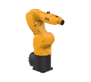 AE Industrial Robot Programmig AIR8-A 6 Axis Robot 8kg Payload Cobot Industrial Robotic Arm From Shenzhen