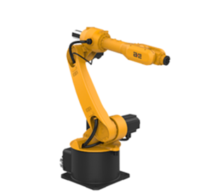AE AIR10-A Automation Manipulator Industrial Middle Robot Arm Like Kuka 6 Axis Robot Arm