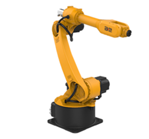 AE AIR20-a Industry Robot Arm 6 Axis Payload 20kg And Arm Reach 1720mm Robot Mechanical Arm Claw