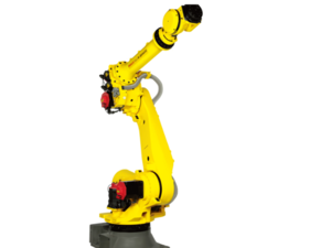 Fanuc | 165kg Payload 2655 Mm Robot Hand Arm Reach Hot Selling Manipulator Industrial Robot Arm Price