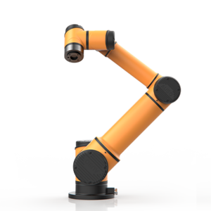 Collaborative Robotic Arm Hotsale AUBO I16 Aubo Cobot 6 Axis Collaborative Robot Cobot For 16kg Payload 967.5mm Arm Reach