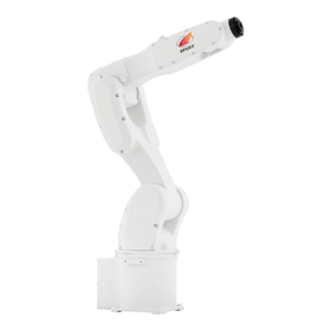 6 axis desk robot ER7-900 Maxium payload 7 kg with maxium reach 911 mm.