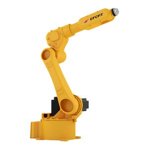 Welding Robot Arm Hot Selling Robot EFORT ER10-2000 Payload 10KG Can Be Used For Loading And Unloading, Grinding, Welding And Glazing