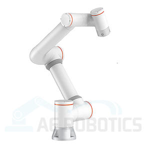 6 Axis Cobot Camera Controls Cobot Easy-to-program