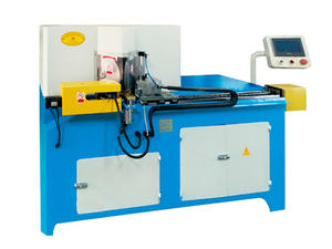 AAA-QL355CNC-2D | Automatic Angle Cutting Machine