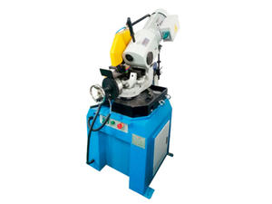 AAA-Q315QSA | Semi-Automatic Cutting Machine