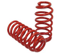 customized lowering spring from china spring factory