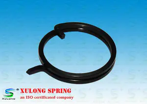 Radial Wire 1.6 X 1.6 Cataphoresis Torsional Springs For Door Handle Lock Home Hardware- Xulong