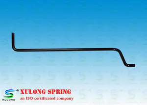 Adjusting / Torsion Bar Electrophoresis Wire Former High Performance Eco Friendly-Xulong