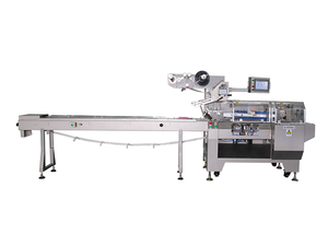 automatic wrapping machine - SZ602 manufacturers