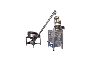 best quality vertical packing machine with auger factory