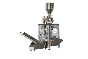 Best vertical packing machine with volume cup manufacturers