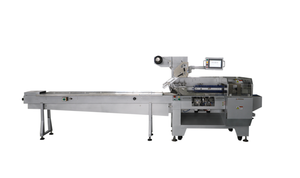 high quality automatic wrapping machine manufacturers