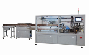 Affordable vertical packaging machine factory