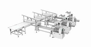 Automatic Pouch Packaging Machine - Soontrue