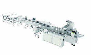 Best Turn table feeding system factory