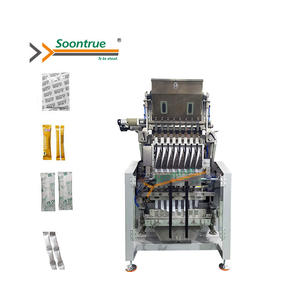 automatic multilan packing machine factory