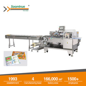 Automated Packing Machine - Soontrue