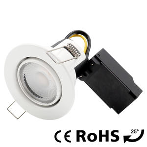 Integrated downlights, ceiling spotlights, integrated led downlight manufacturer