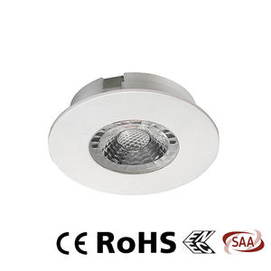 Recessed Cabinet Lights CL-6