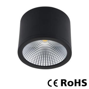 Ceiling spotlights for living room manufacturer