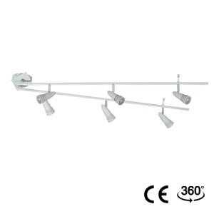 Supplier of surface mounted track spotlight