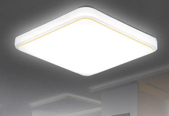 Wat moeten we weten over led plafondlamp?