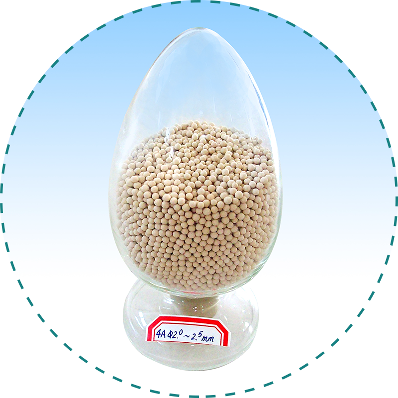 4a-molecular-sieve