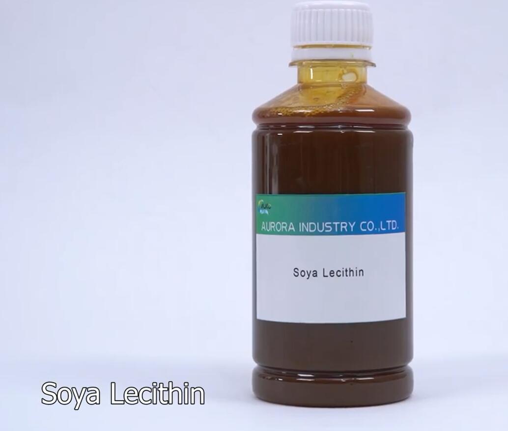 What is Soy Lecithin and Why is It in Everything
