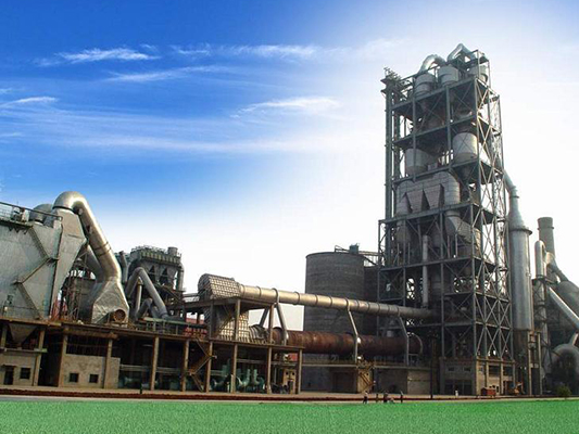 Cement Production Line Cement Production Line, Rotary kiln, Cement Tube