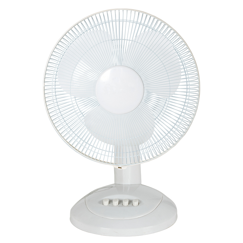 Fan white