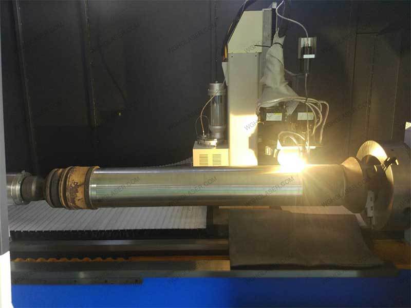 Laser Cladding Equipment