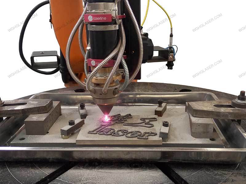 laser 3D printing equipment